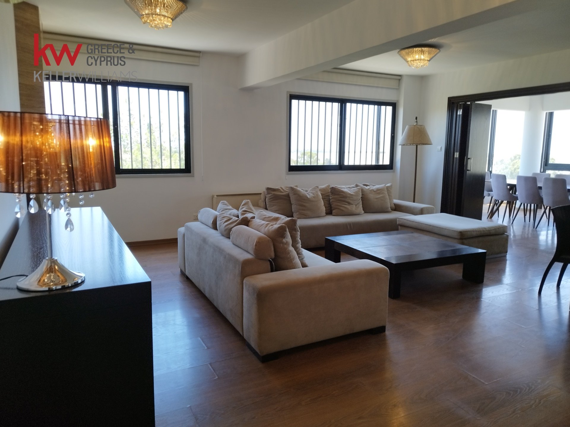3 chambres Appartement à Larnaca, Larnaka, Chypre No. 57557