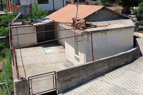 101m2 Maison de Ville à Agros, Limassol, Chypre No. 56795