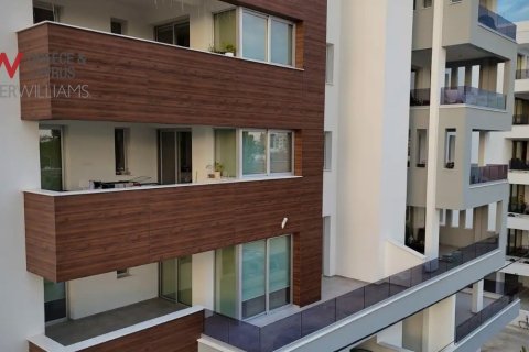 2 bedrooms Apartment in Larnaca, Larnaka, Cyprus No. 40515