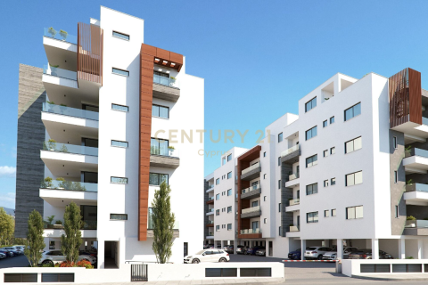 3 chambres Appartement à Ypsonas, Limassol, Chypre No. 53790