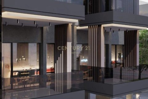 2 bedrooms Apartment in Limassol, Cyprus No. 55527
