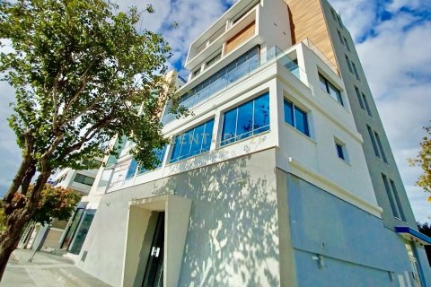 240m2 Office in Limassol, Cyprus No. 53528