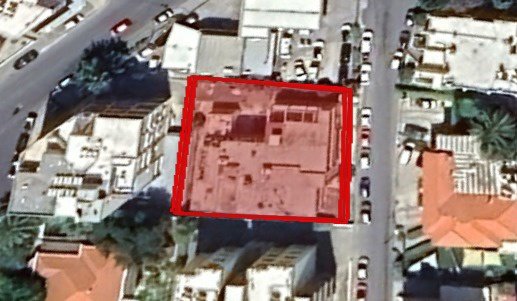 Land in Limassol, Cyprus No. 54068