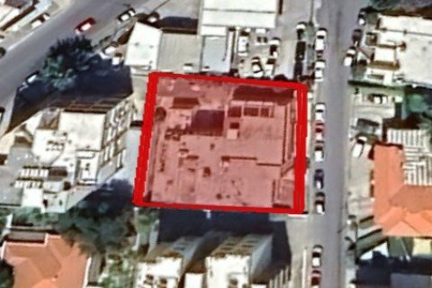 Land in Limassol, Cyprus No. 54068