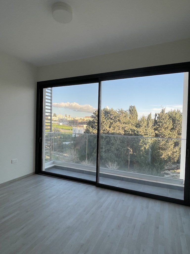 3 dormitorios Apartamento en Paphos, Chipre No. 57458