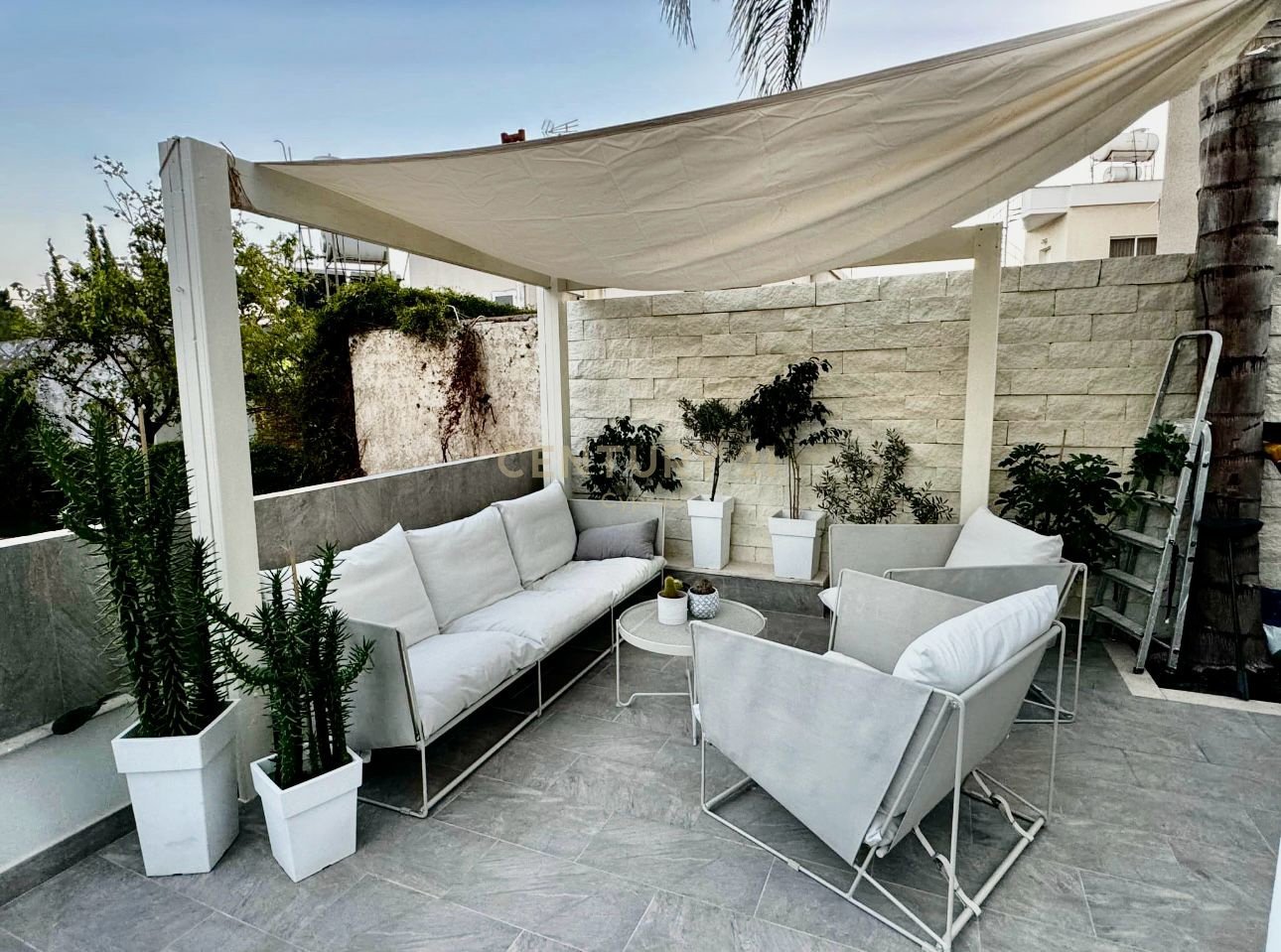 3 bedrooms Villa in Germasogeia, Limassol, Cyprus No. 54209