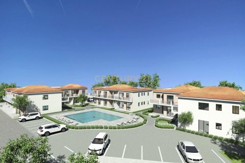 2 bedrooms Apartment in Polis, Paphos, Cyprus No. 55513