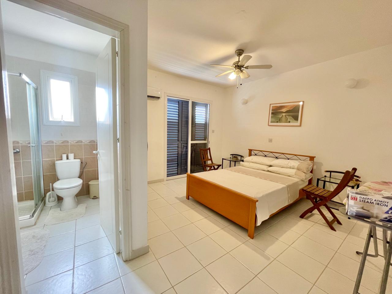 3 bedrooms Villa in Paphos, Cyprus No. 57485