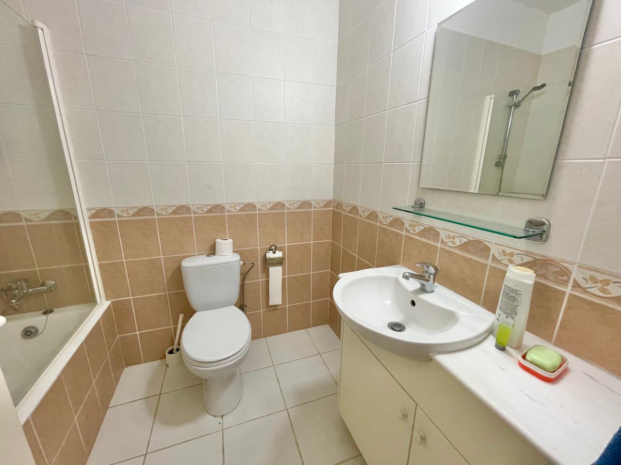 3 bedrooms Villa in Paphos, Cyprus No. 57485