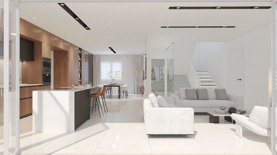 5 dormitorios Villa en Tremithousa, Paphos, Chipre No. 54111