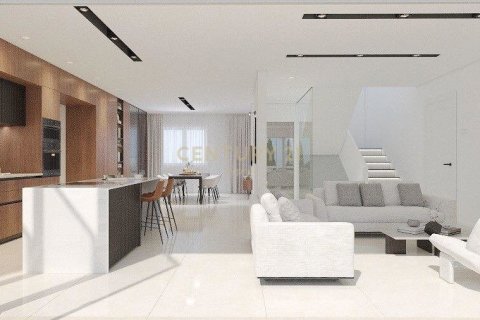 5 dormitorios Villa en Tremithousa, Paphos, Chipre No. 54111