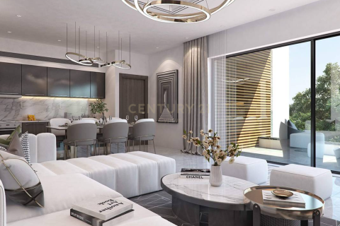 3 bedrooms Apartment in Germasogeia, Limassol, Cyprus No. 55597