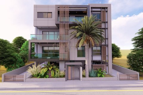 3 chambres Appartement à Apostolos Andreas, Limassol, Chypre No. 20250