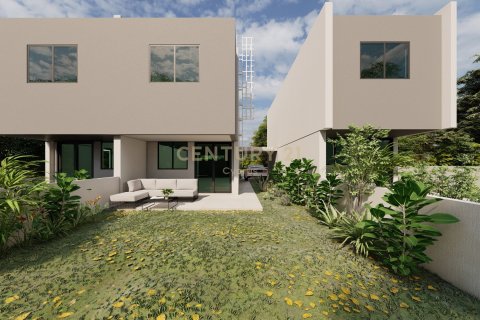 3 bedrooms Maisonette in Kalavasos, Larnaka, Cyprus No. 53577