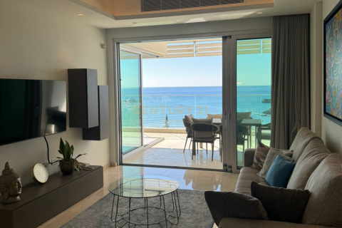 2 chambres Appartement à Pyrgos, Limassol, Chypre No. 53985
