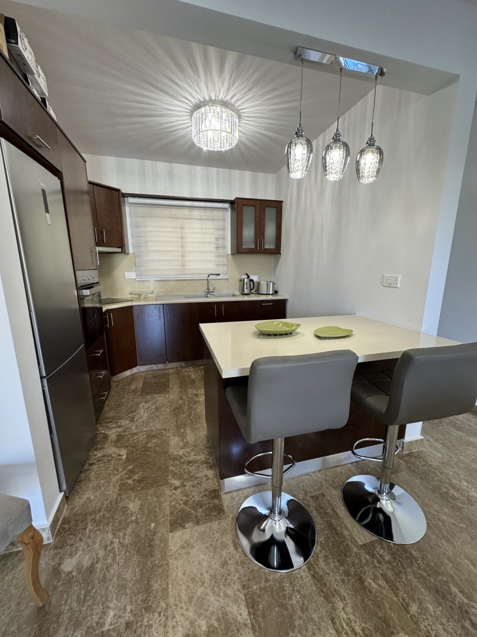 2 bedrooms Apartment in Germasogeia, Limassol, Cyprus No. 37144
