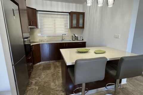 Квартира с 2 спальнями в Гермасойя, Лимасол, Кипр № 37144 6