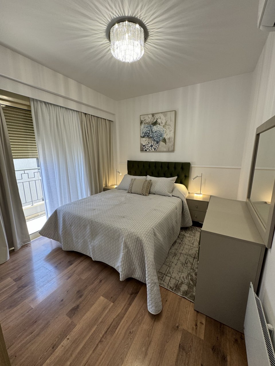 2 bedrooms Apartment in Germasogeia, Limassol, Cyprus No. 37144