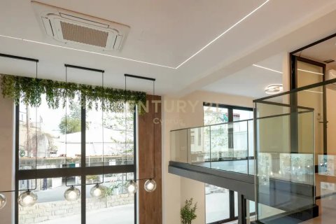 180m2 Commercial property in Limassol, Cyprus No. 56105