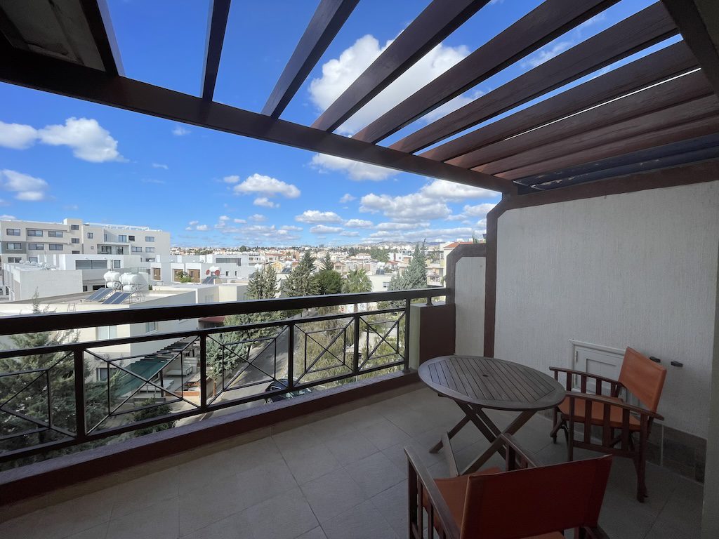 22 bedrooms Apartment in Paphos, Cyprus No. 57435