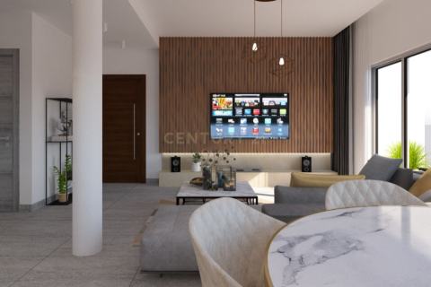 2 bedrooms Apartment in Apostolos Andreas, Limassol, Cyprus No. 30613