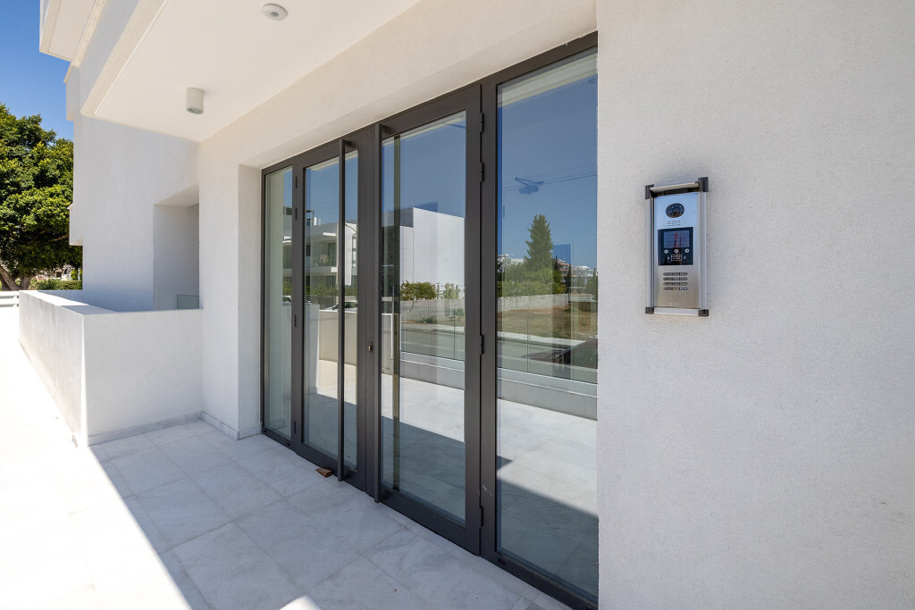 2 dormitorios Apartamento en Paphos, Chipre No. 57474