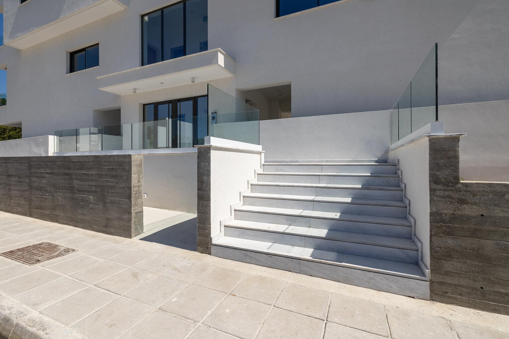 2 dormitorios Apartamento en Paphos, Chipre No. 57474
