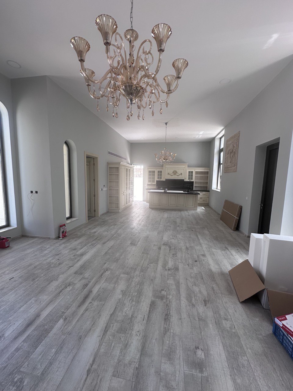 3 bedrooms Villa in Armou, Paphos, Cyprus No. 33530