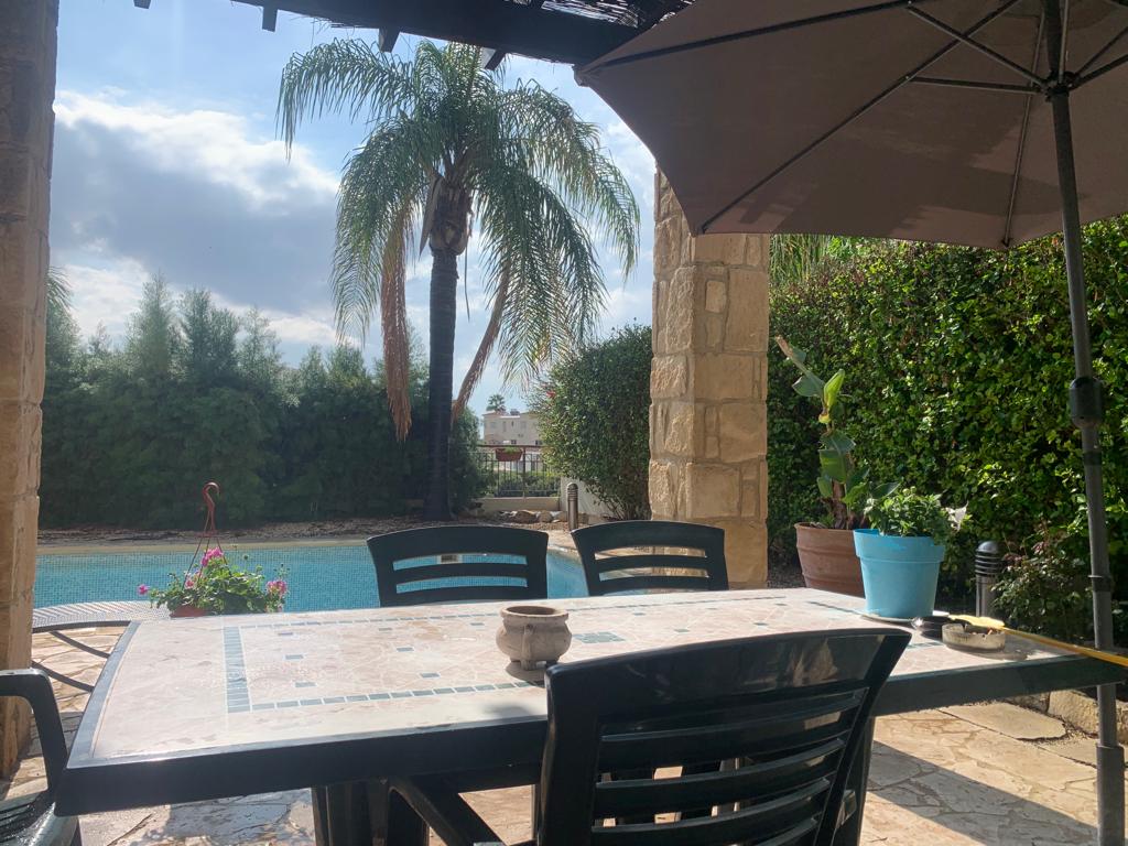 3 bedrooms Villa in Pegeia, Paphos, Cyprus No. 57503