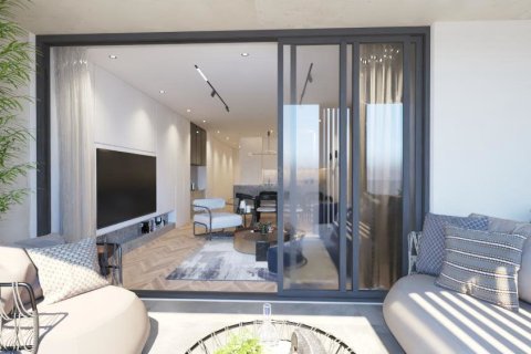 2 bedrooms Apartment in Larnaca, Larnaka, Cyprus No. 55751