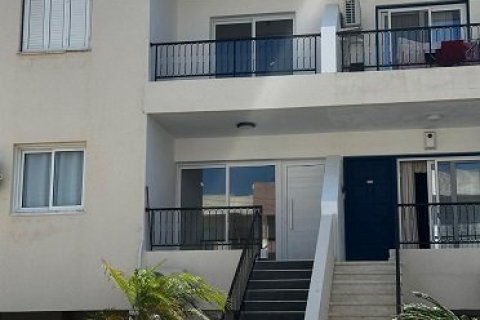 2 dormitorios Adosado en Paphos, Chipre No. 57448