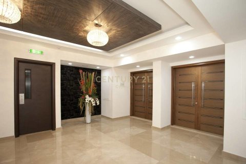 330m2 Office in Agios Athanasios, Limassol, Cyprus No. 55481