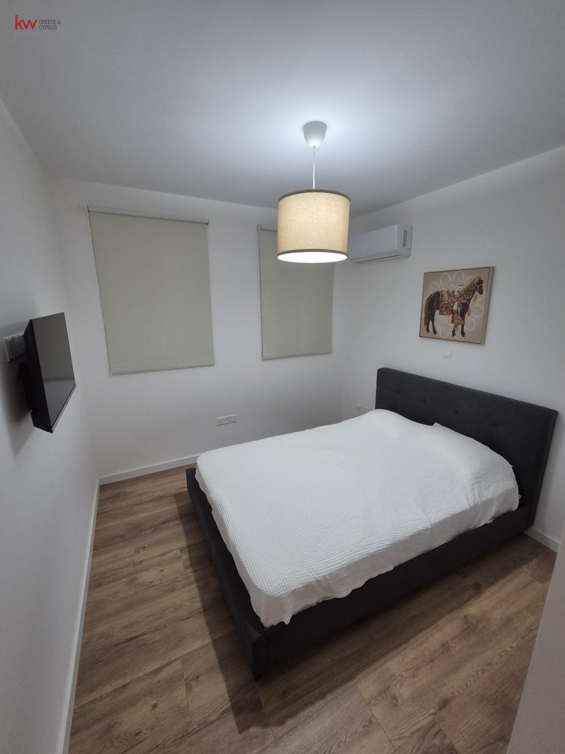 2 bedrooms Apartment in Larnaca, Larnaka, Cyprus No. 57558