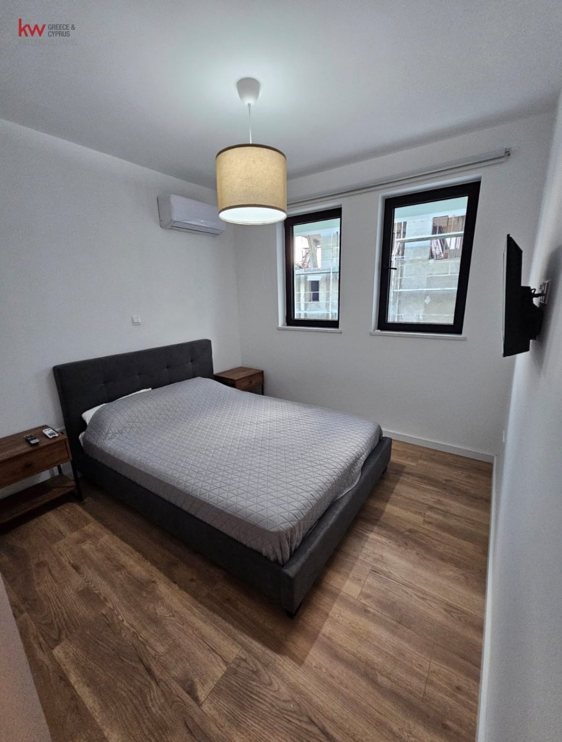 2 bedrooms Apartment in Larnaca, Larnaka, Cyprus No. 57558