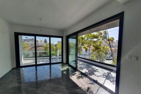 Квартира с 3 спальнями в Агиос Георгиос, Лимасол, Кипр № 37142 1