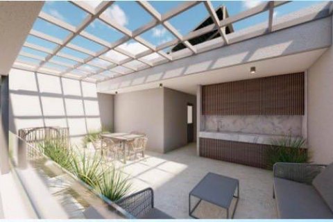 2 bedrooms Apartment in Zoopigi, Limassol,  No. 37141