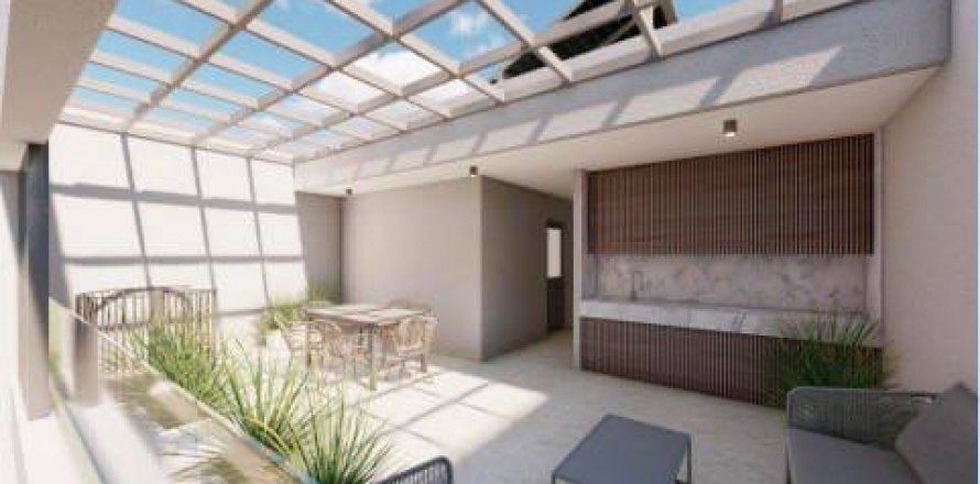 2 bedrooms Apartment in Zoopigi, Limassol,  No. 37141