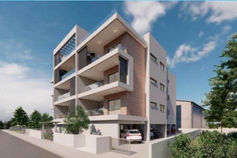 2 bedrooms Apartment in Zoopigi, Limassol,  No. 37141 2