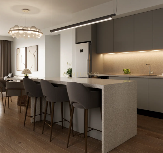 3 chambres Appartement à Pyrgos, Limassol, Chypre No. 54349