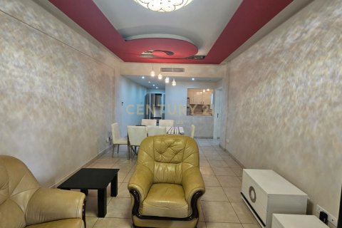 3 dormitorios Apartamento en Germasogeia, Limassol, Chipre No. 53586