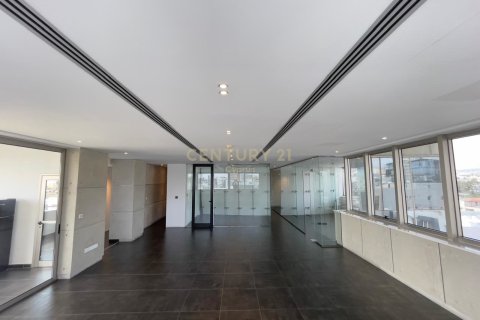 176m2 Oficina en Limassol, Chipre No. 53732