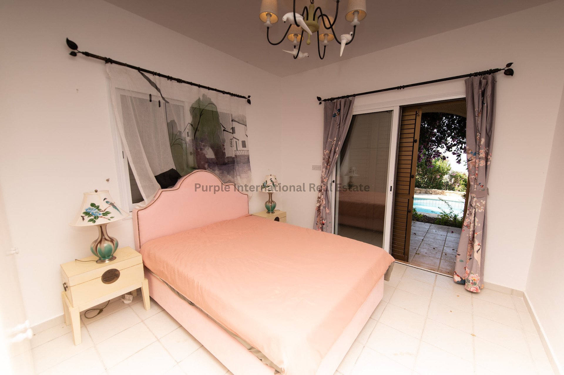 5 bedrooms Villa in Tala, Paphos, Cyprus No. 56601