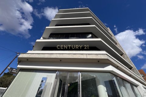 326m2 Office in Mesa Geitonia, Limassol, Cyprus No. 53641