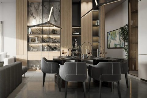 1 dormitorio Apartamento en Agios Athanasios, Limassol, Chipre No. 54048