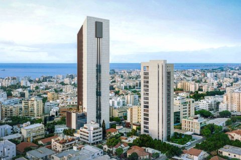 462m2 Office in Agios Nektarios, Limassol, Cyprus No. 56246