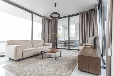 3 bedrooms Penthouse in Germasogeia, Limassol, Cyprus No. 55800