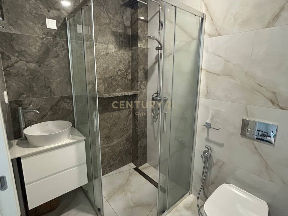 2 bedrooms Apartment in Agios Athanasios, Limassol, Cyprus No. 53470