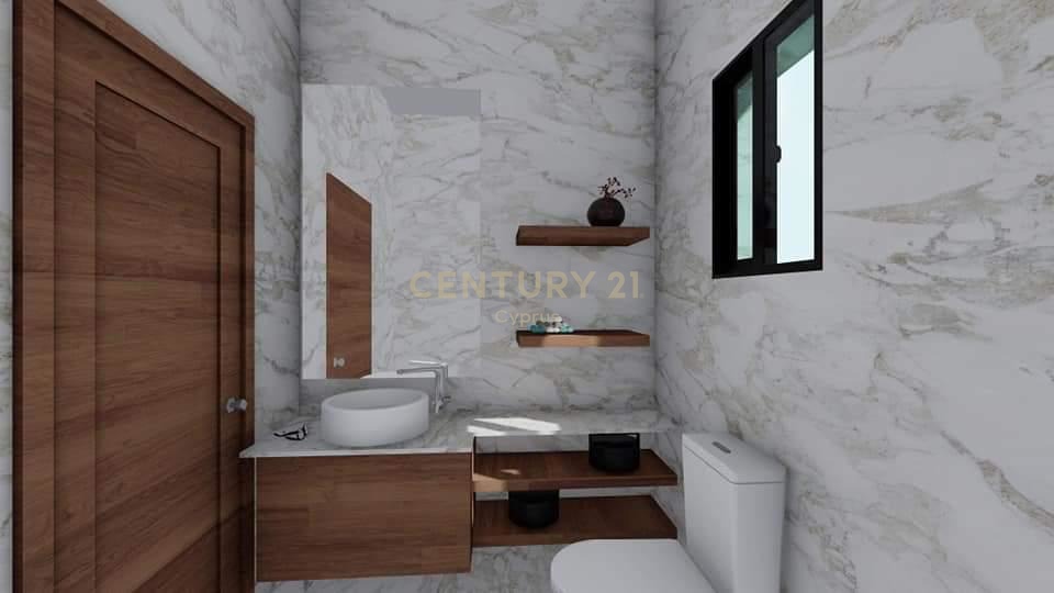 3 bedrooms Villa in Mandria, Limassol, Cyprus No. 54303