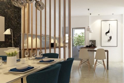3 bedrooms Apartment in Agios Athanasios, Limassol, Cyprus No. 54018