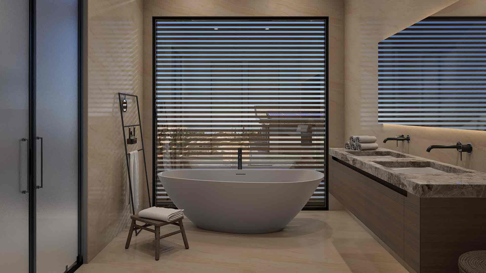 5 bedrooms Villa in Kouklia, Paphos, Cyprus No. 57432